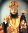 Prea Sfintitul Parinte Dr. AMBROZIE - Intaiul Episcop al Giurgiului